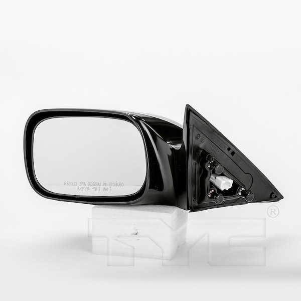 Tyc Door Mirror,5200232